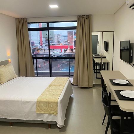 Apartamento Proximo A Praia No Tramonto Bessa João Pessoa 外观 照片