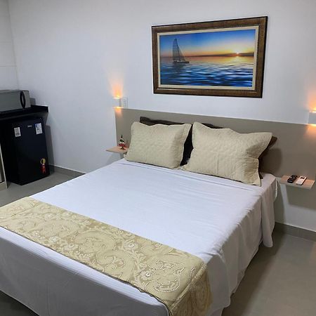 Apartamento Proximo A Praia No Tramonto Bessa João Pessoa 外观 照片