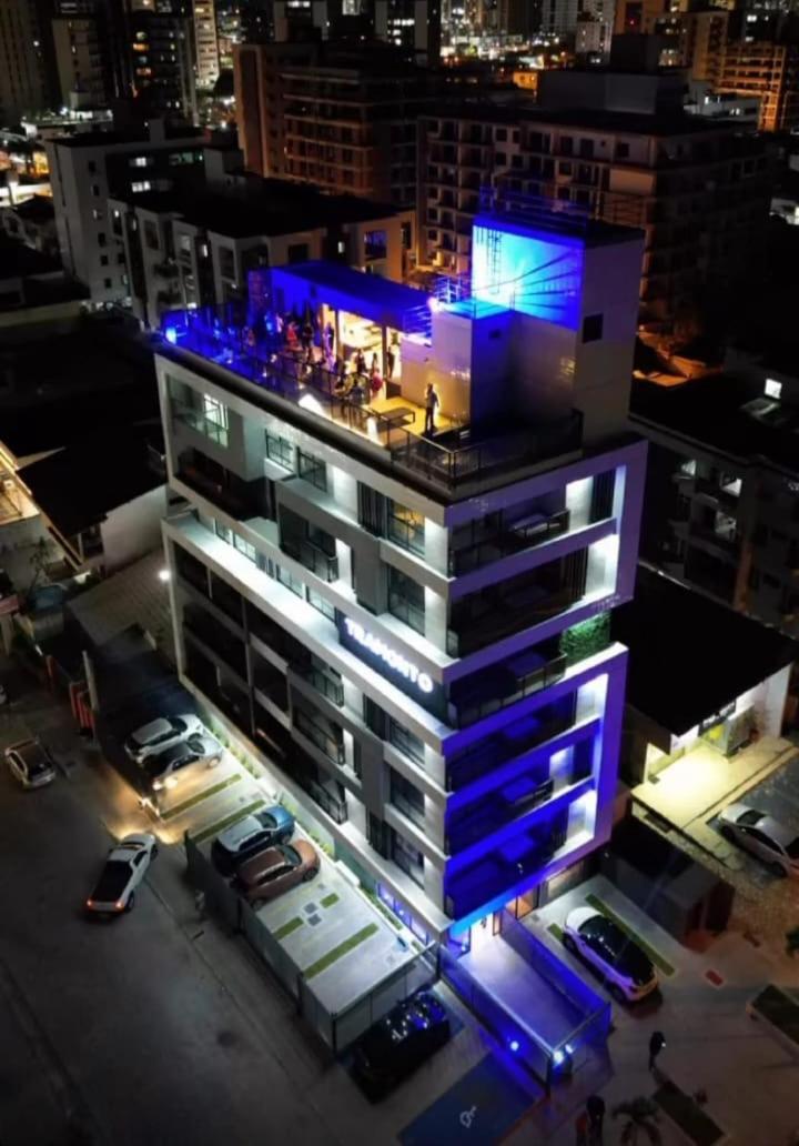 Apartamento Proximo A Praia No Tramonto Bessa João Pessoa 外观 照片