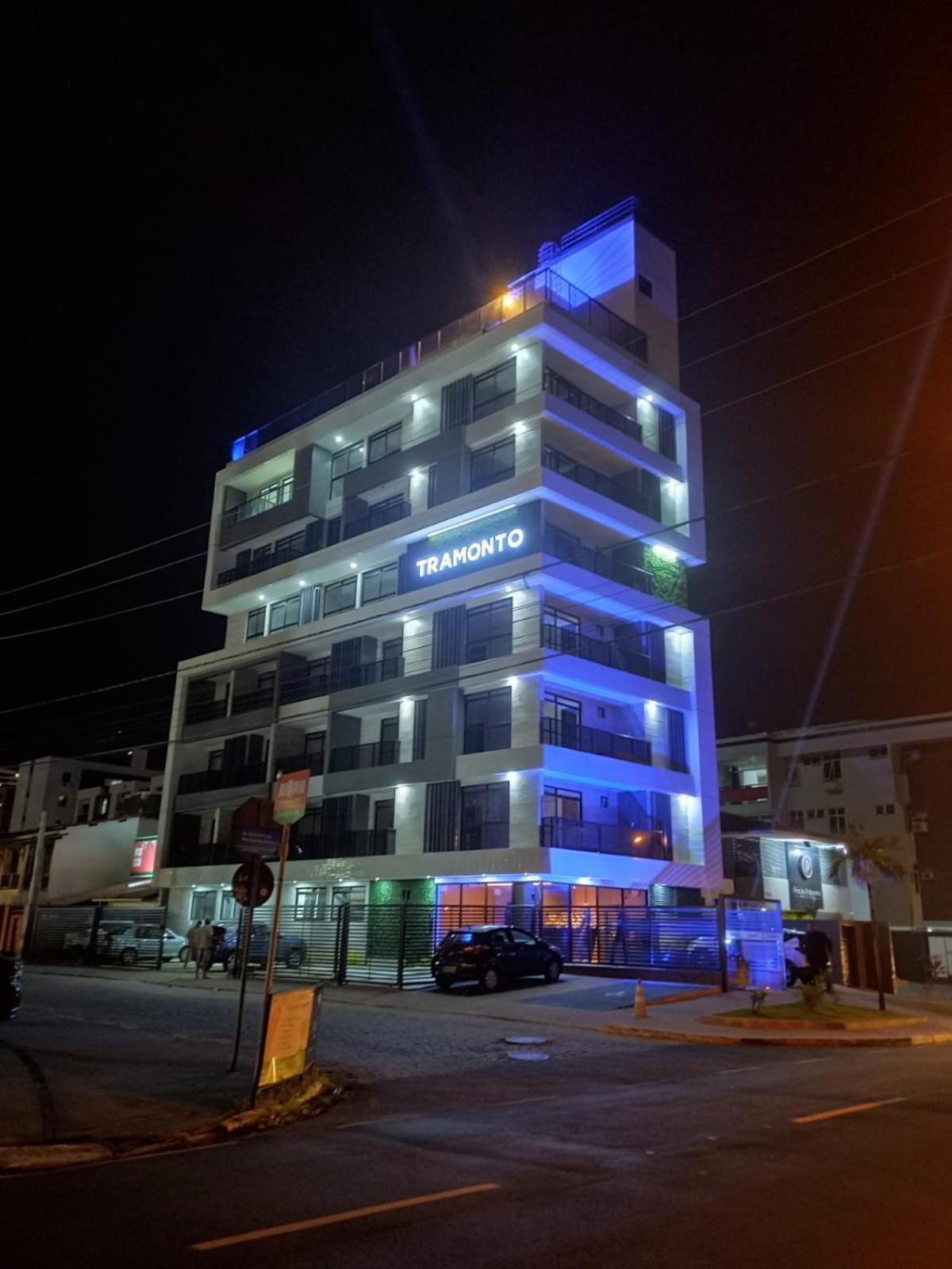 Apartamento Proximo A Praia No Tramonto Bessa João Pessoa 外观 照片